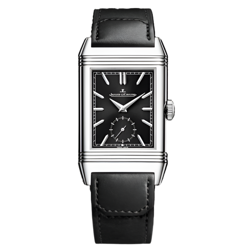 Jaeger-LeCoultre Super Clone Swiss Machine (45.6mm x 27.4 mm)