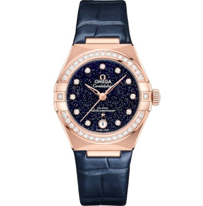 Omega Constellation Super Clone Swiss Machine 29mm