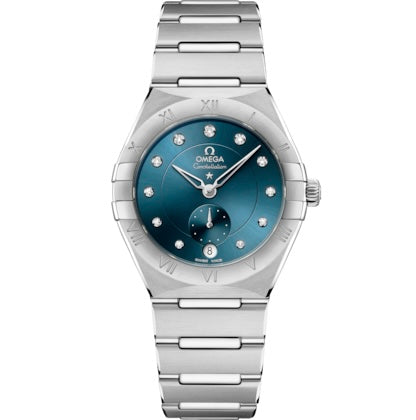 Omega Constellation Super Clone Swiss Machine 34mm