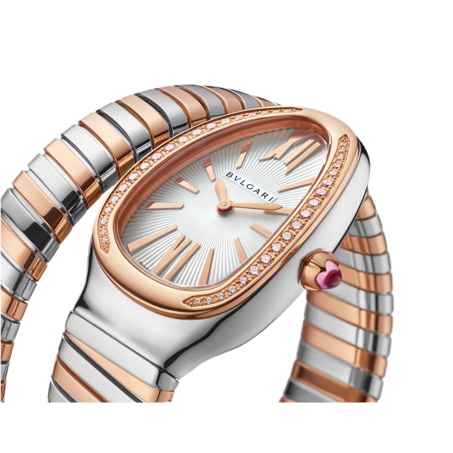 Bvlgari SERPENTI Super Clone Swiss Machine 35mm