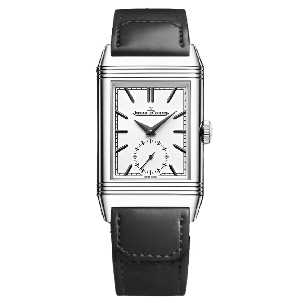 Jaeger-LeCoultre Super Clone Swiss Machine (45.6mm x 27.4 mm)