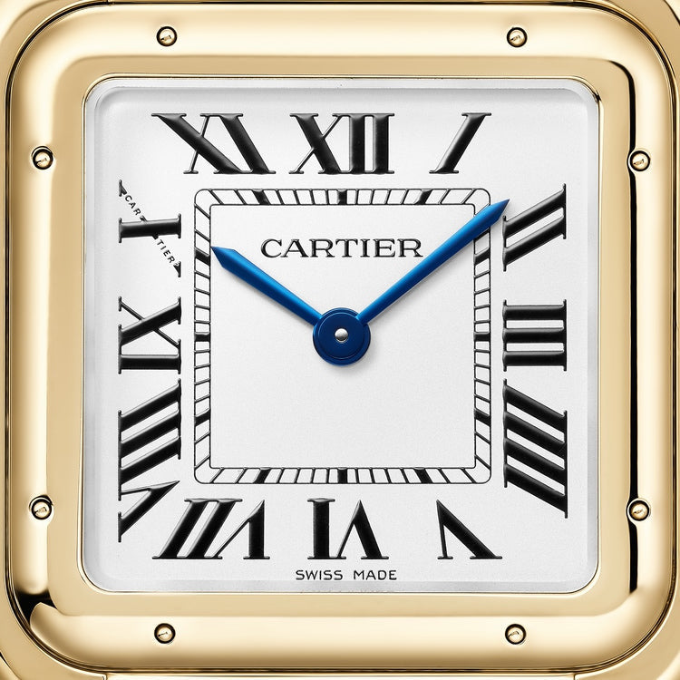 Cartier Panthère de Super Clone Swiss Machine (36.5mm x 26.7mm)