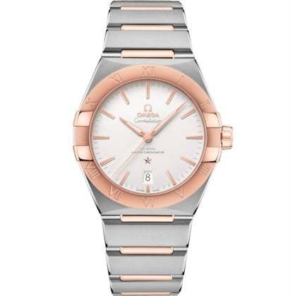 Omega Constellation Super Clone Swiss Machine 39mm