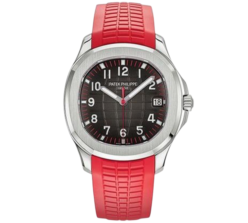 Patek Philippe Aquanaut Super Clone Swiss Machine