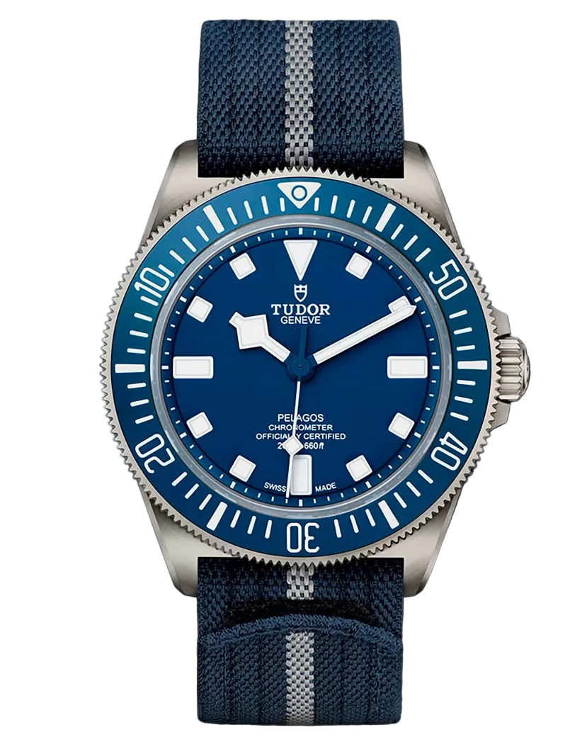 Tudor Pelagos FXD Super Clone Swiss Machine 42mm