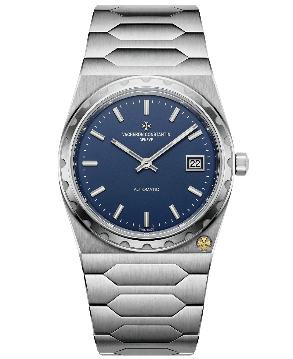 Vacheron Constantin Super Clone Swiss Machine (37mm)