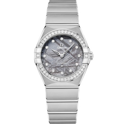 Omega Constellation Super Clone Swiss Machine 28mm
