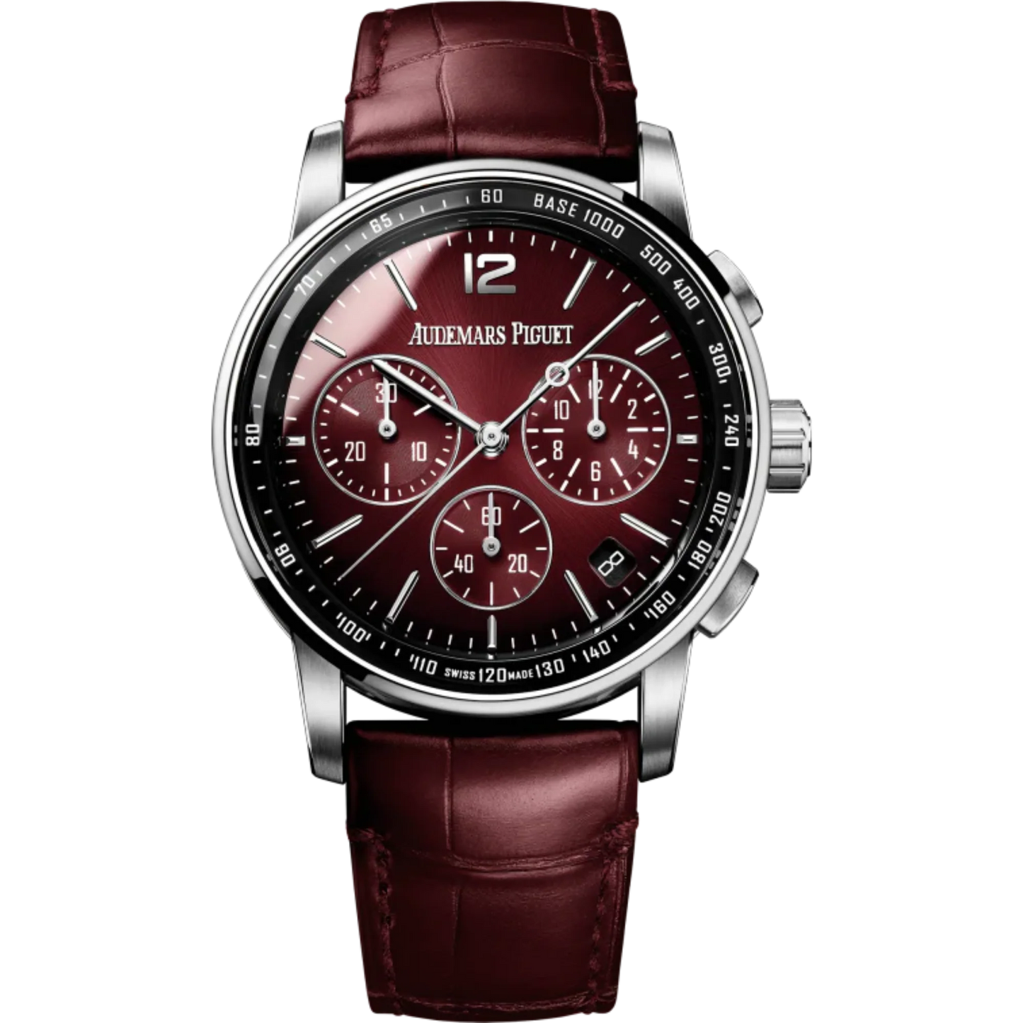 Audemars Piguet – Code 11.59 Super Clown Swiss Machine 41mm