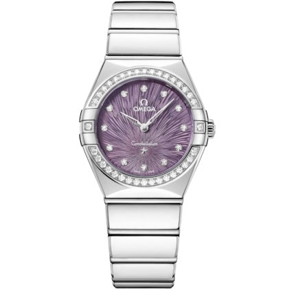 Omega Constellation Super Clone Swiss Machine 28mm