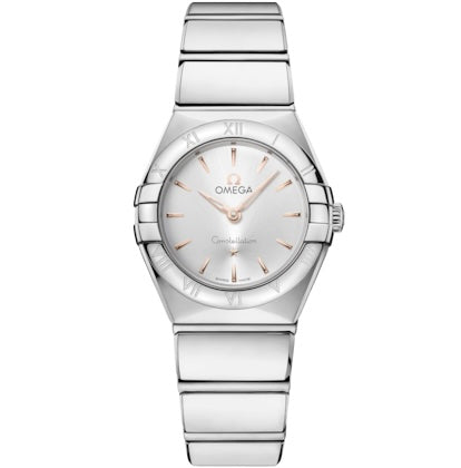 Omega Constellation Super Clone Swiss Machine 25mm