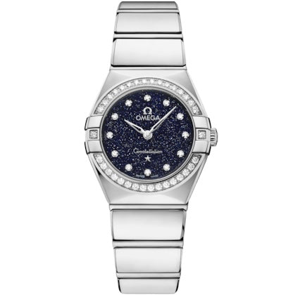 Omega Constellation Super Clone Swiss Machine 25mm