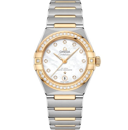 Omega Constellation Super Clone Swiss Machine 29mm