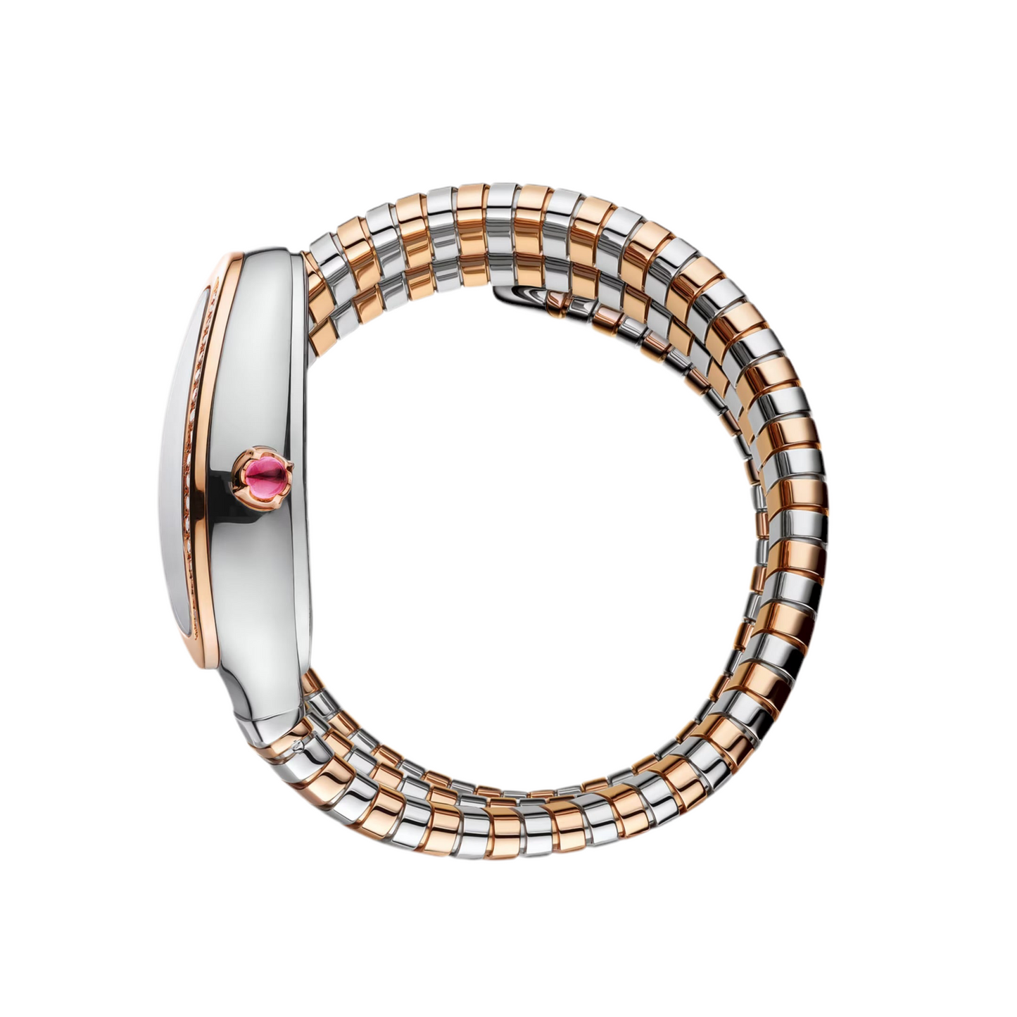 Bvlgari SERPENTI Super Clone Swiss Machine 35mm