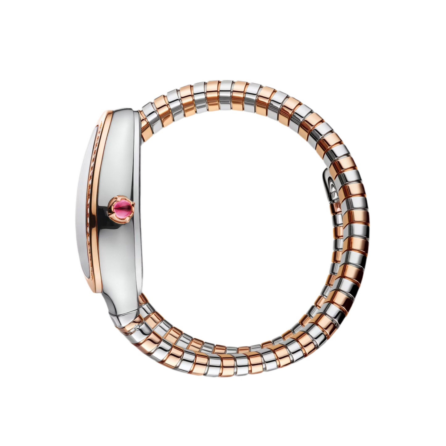 Bvlgari SERPENTI Super Clone Swiss Machine 35mm