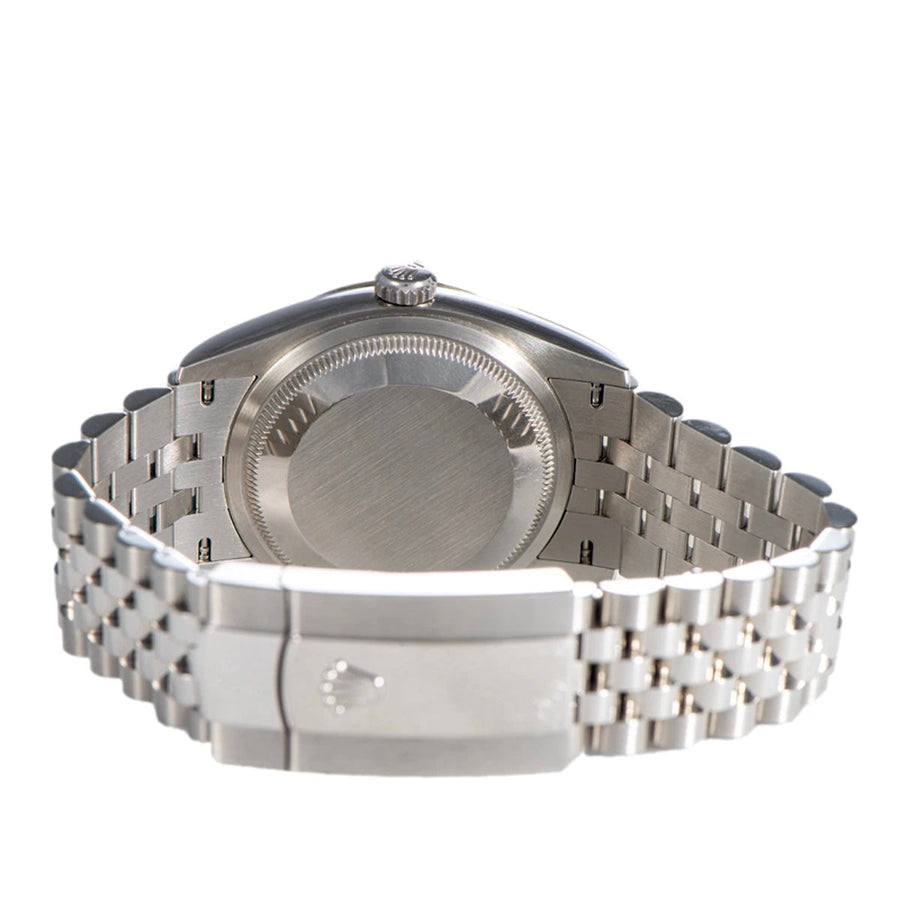 Rolex Date Just Super Clone Swiss Machine 36mm