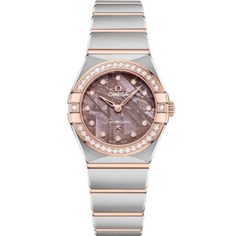Omega Constellation Super Clone Swiss Machine 25mm