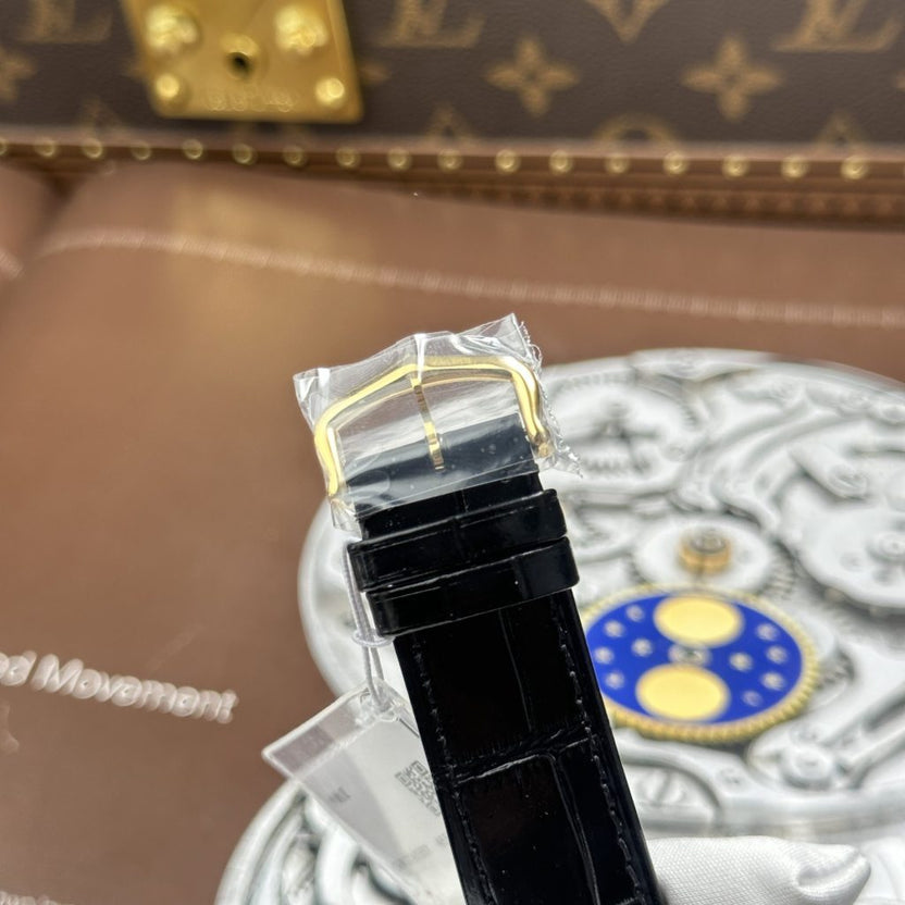 Cartier Tank Louis Super Clone Swiss Machine (33.7mm x 25.5mm)
