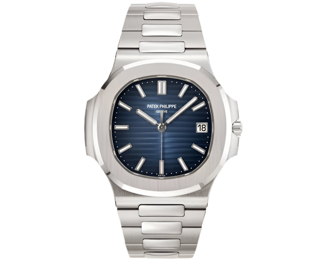 Patek Philippe Nautilus Super Clone Swiss Machine 41mm