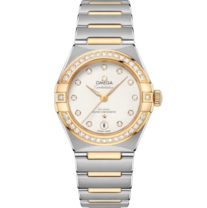 Omega Constellation Super Clone Swiss Machine 29mm
