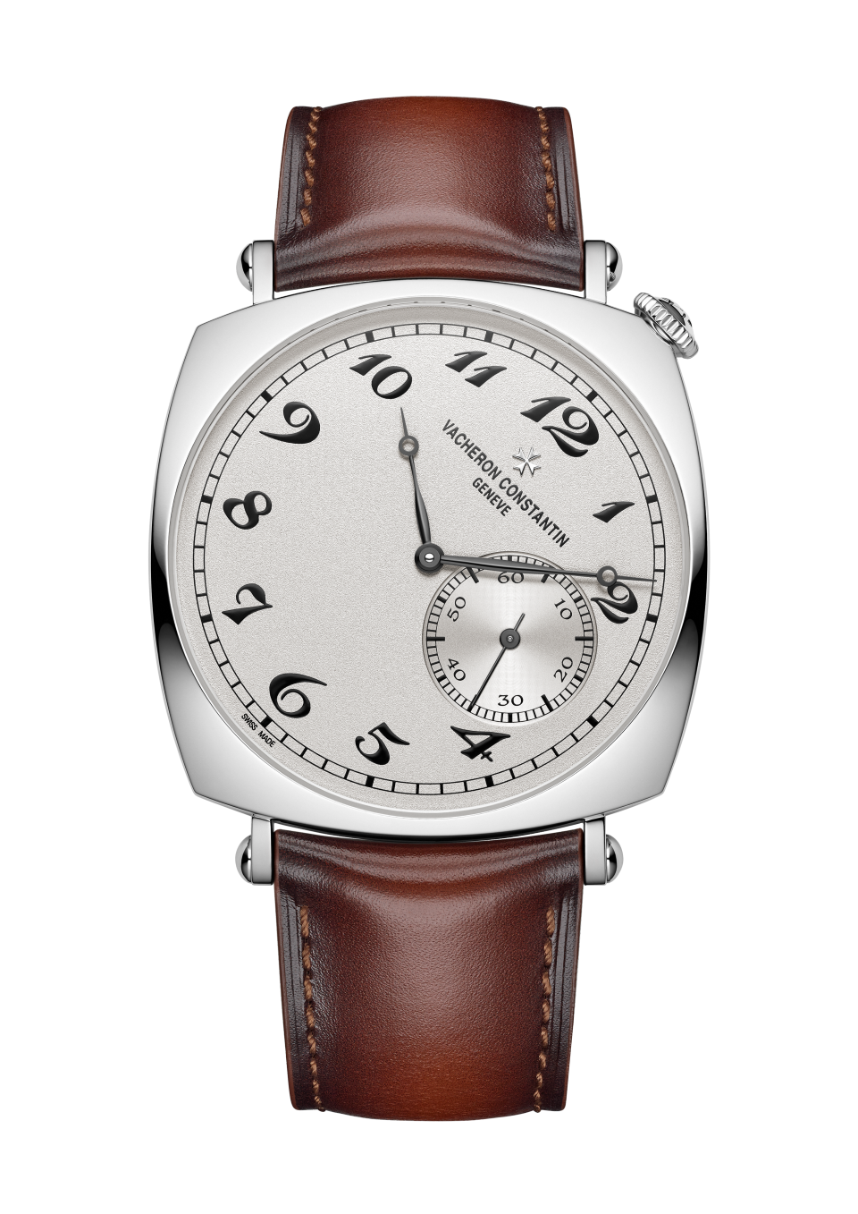 Vacheron Constantin Historiques American 1921 Super Clone Swiss Machine (40mm)