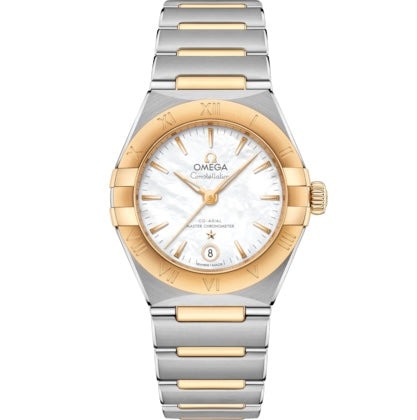 Omega Constellation Super Clone Swiss Machine 29mm