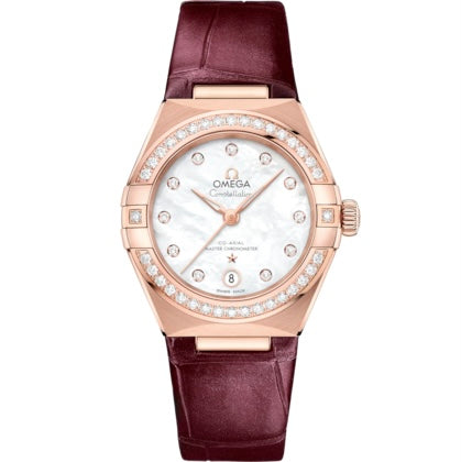 Omega Constellation Super Clone Swiss Machine 29mm