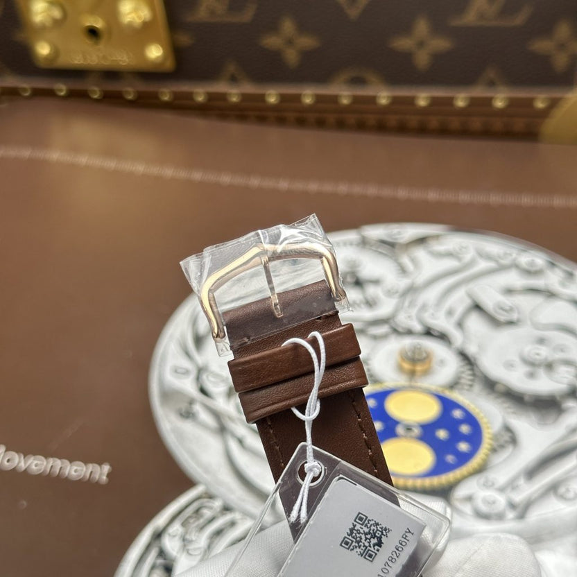 Cartier Tank Louis Super Clone Swiss Machine (33.7mm x 25.5mm)