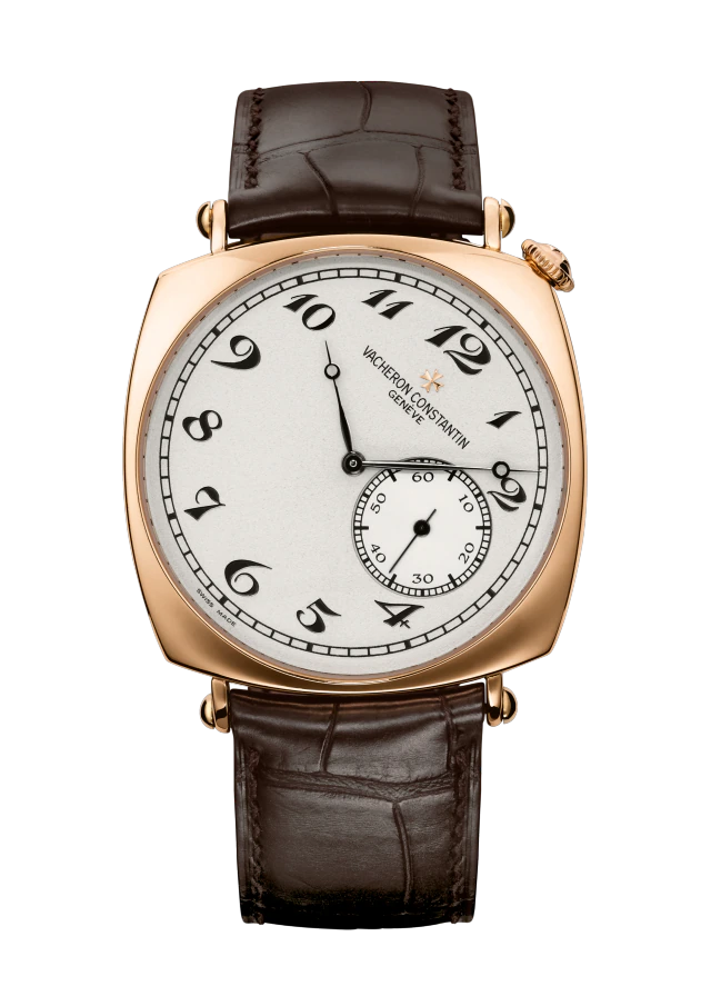 Vacheron Constantin Historiques American Super Clone Swiss Machine (40mm)