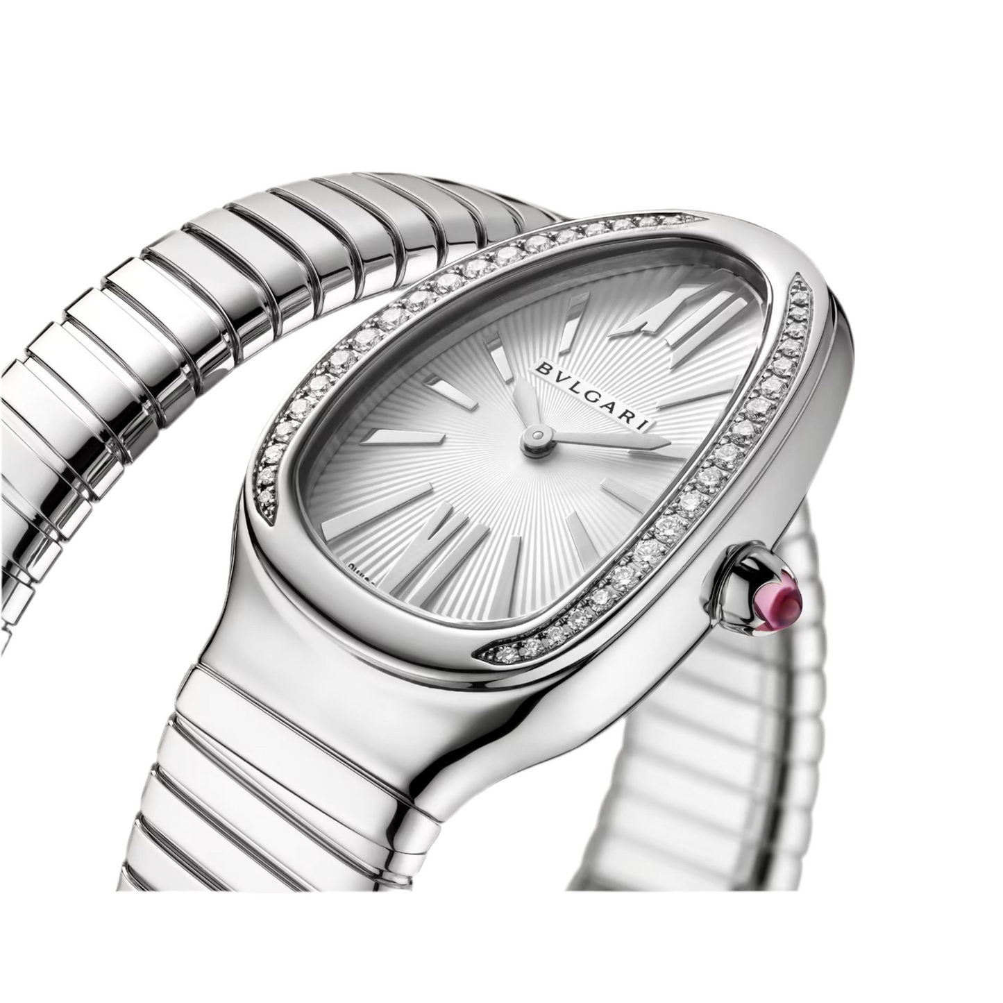 Bvlgari SERPENTI Super Clone Swiss Machine 35mm