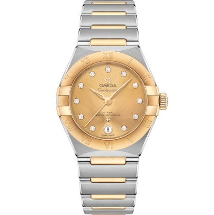 Omega Constellation Super Clone Swiss Machine 29mm