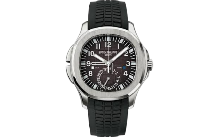 Patek Aquanaut Chronograph Super Clone Swiss Machine
