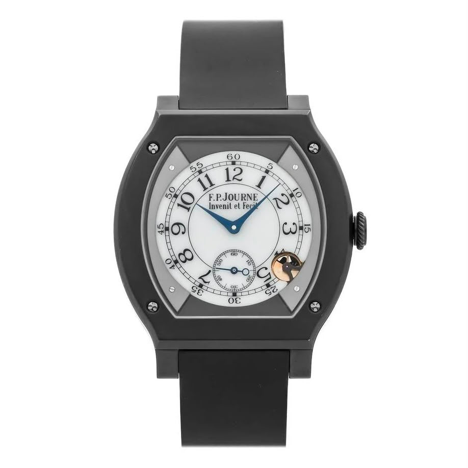 F.P. Journe Élégante Titalyt Super Clone Swiss Machine 48mm