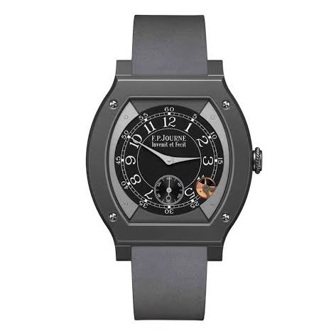 F.P. Journe Élégante Titalyt Super Clone Swiss Machine 48mm