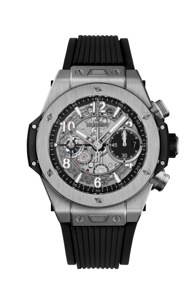 HUBLOT Big Bang Unico Titanium Ceramic Super Clone Swiss Machine 42mm