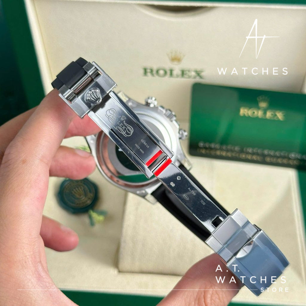Rolex Daytona Super Clone Swiss Machine 40mm