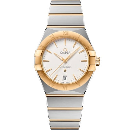 Omega Constellation Super Clone Swiss Machine 36mm
