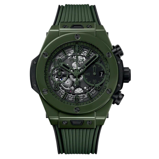 Hublot Big bang Super Clone Swiss Machine 42mm