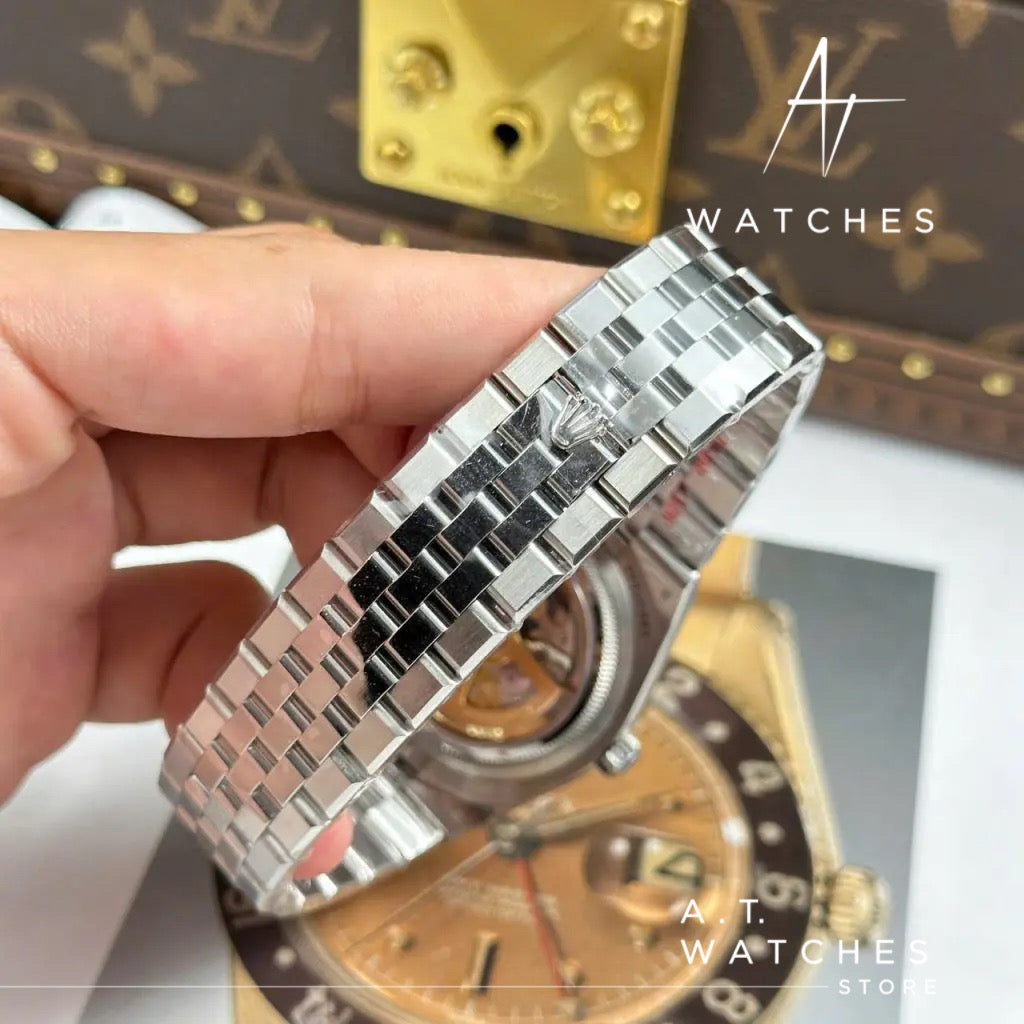 Rolex Land Dweller Super Clone Swiss Machine 40mm