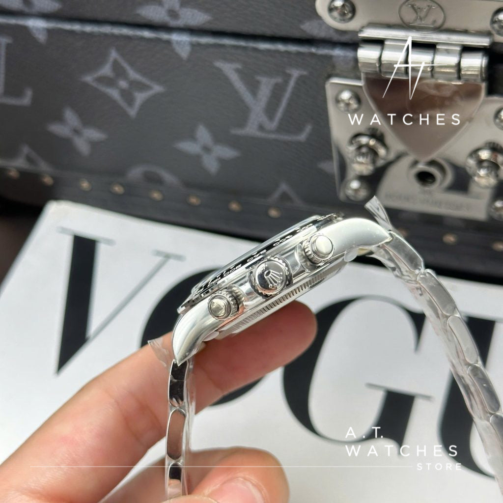Rolex Daytona Super Clone Swiss Machine 40mm