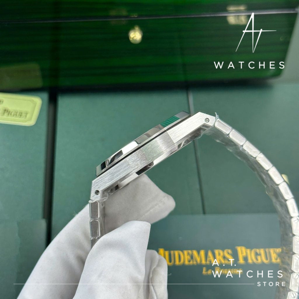 Audemars Piguet Royal Oak Perpetual Calendar Super Clone Swiss Machine 41mm