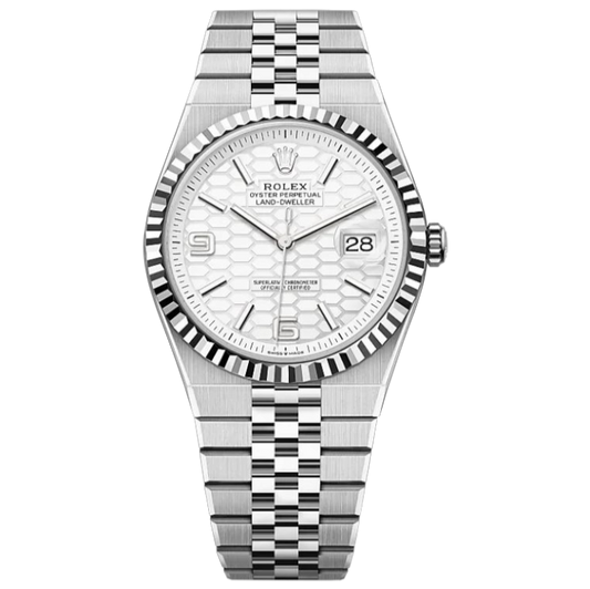 Rolex Land Dweller Super Clone Swiss Machine 40mm