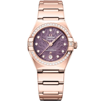 Omega Constellation Super Clone Swiss Machine 29mm