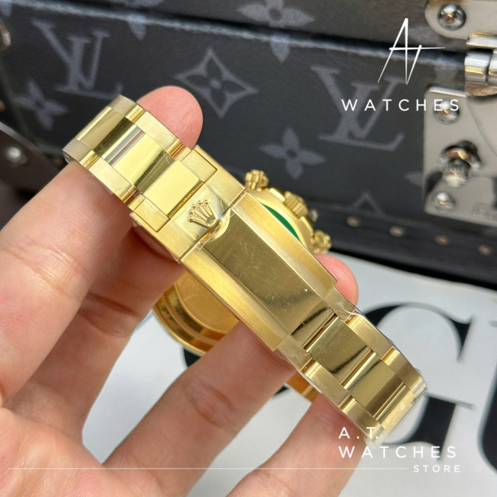 ROLEX DAYTONA SUPER CLONE SWISS MACHINE 40mm