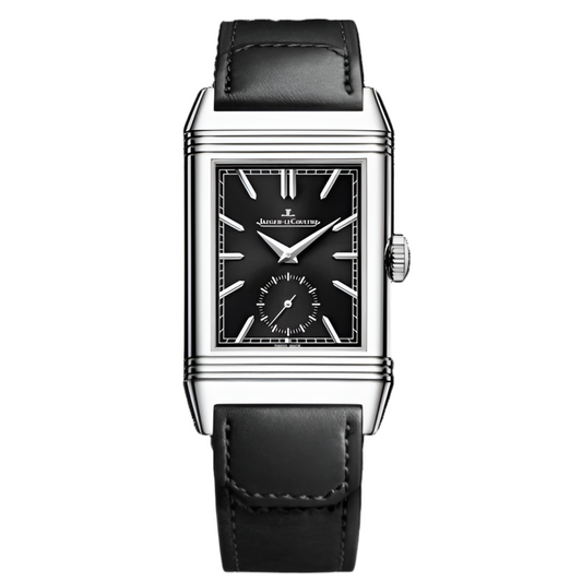 Jaeger-LeCoultre Super Clone Swiss Machine (45.6mm x 27.4 mm)