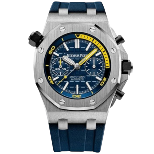 Audemars piguet Offshore Super Clone Swiss Machine 42mm