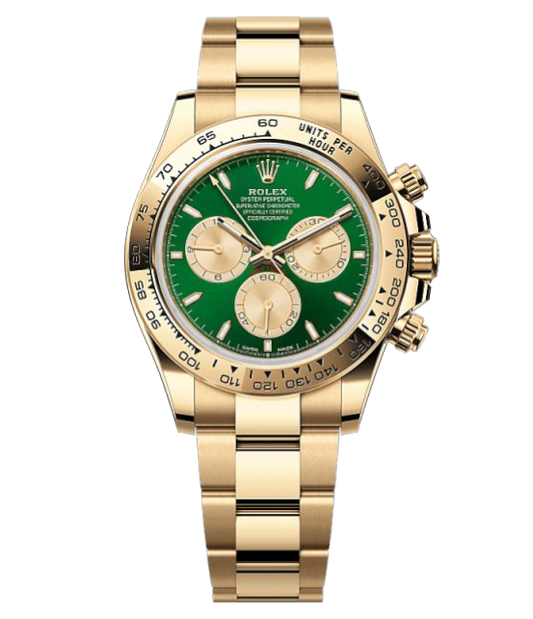 Rolex Daytona Super Clone Swiss Machine 40mm