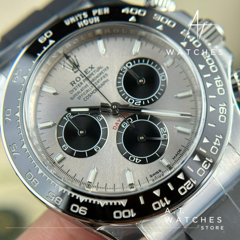 Rolex Daytona Super Clone Swiss Machine 40mm