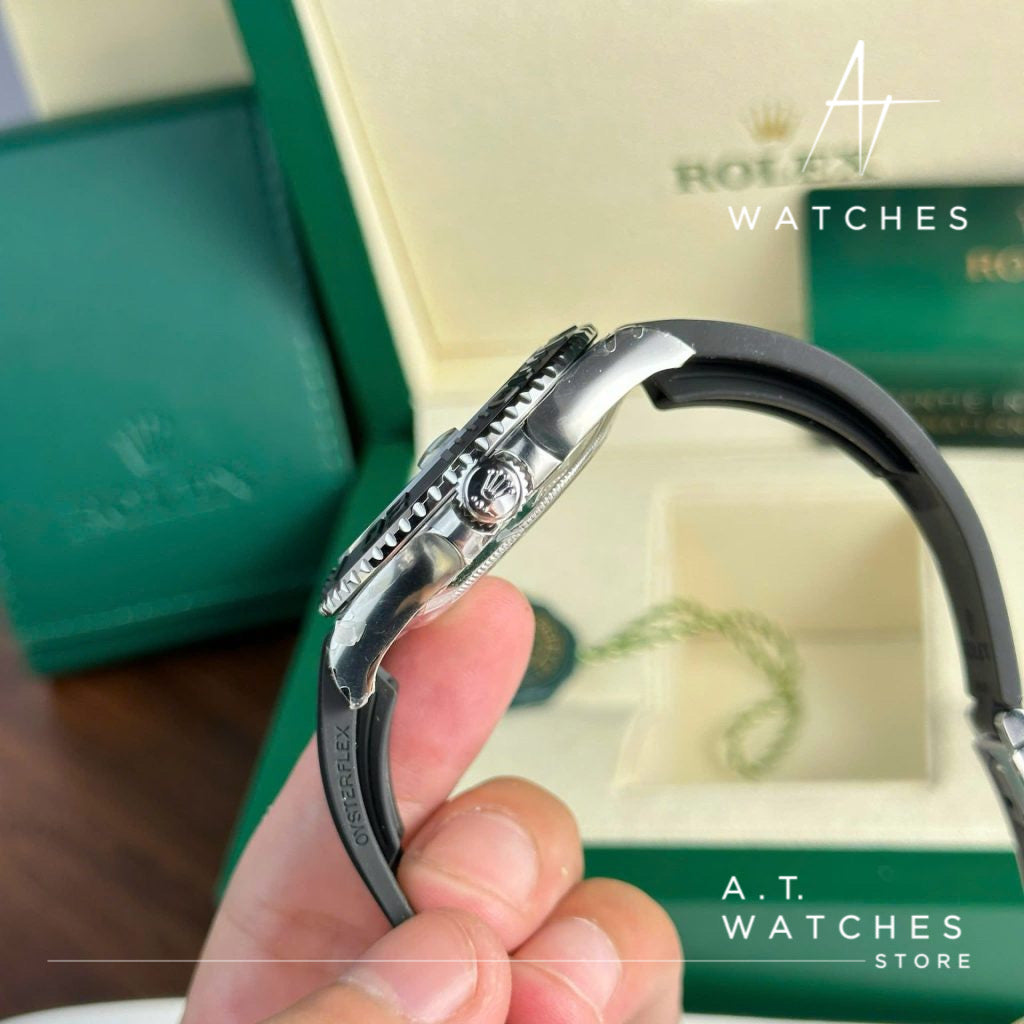 Rolex Yacht Master Super Clone Swiss Machine 42mm