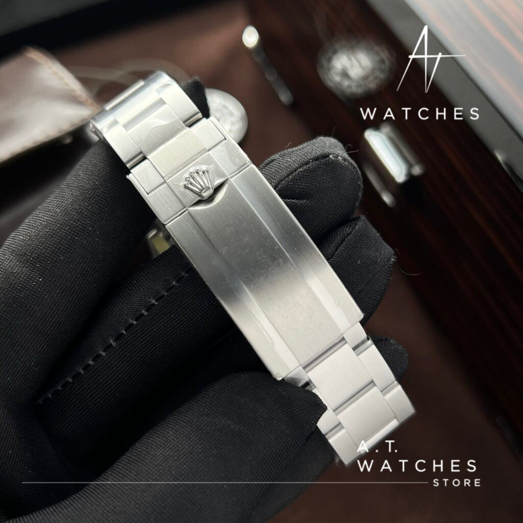 ROLEX Submarine Hulk Super Clone Swiss Machine 41mm
