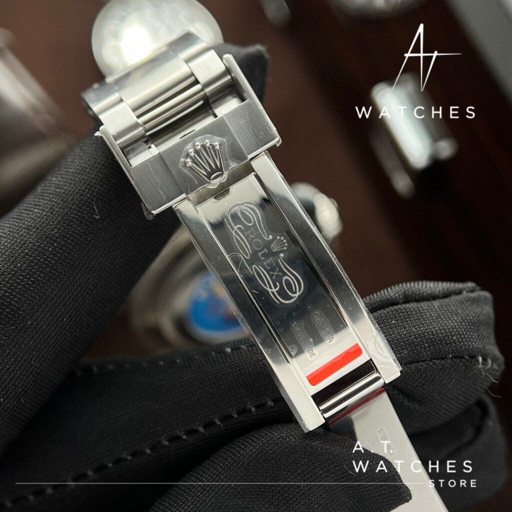 ROLEX Submarine Hulk Super Clone Swiss Machine 41mm